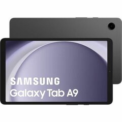 Planšete Samsung Galaxy Tab A9 SM-X110NZAEEUB 8,7 4 GB RAM 64 GB Pelēks цена и информация | Планшеты | 220.lv