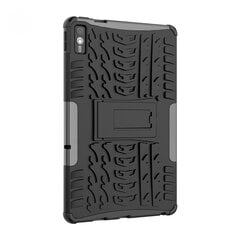Защитный чехол для Lenovo Tab M10 черный цена и информация | Чехлы для планшетов и электронных книг | 220.lv
