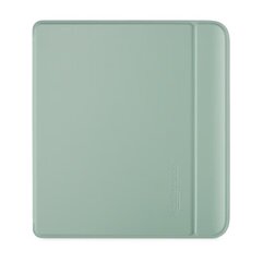 Kobo Libra Colour Basic SleepCover Case Garden Green cena un informācija | Somas, maciņi | 220.lv