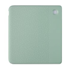 Kobo Libra Colour Basic SleepCover Case Garden Green cena un informācija | Somas, maciņi | 220.lv