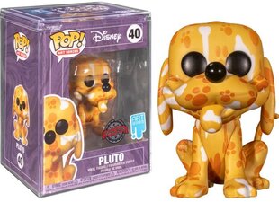 Funko POP! Художественная серия Дисней Плуто 40 шт. цена и информация | Атрибутика для игроков | 220.lv