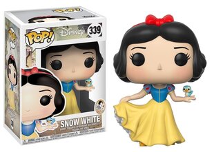 FUNKO POP! Vinyl figuur: Disney: Snow White - Snow White цена и информация | Атрибутика для игроков | 220.lv