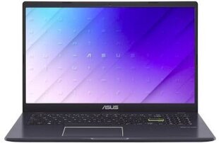 Portatīvais dators Asus Vivobook Go 15 N4500 8GB 512GB W11H cena un informācija | Portatīvie datori | 220.lv