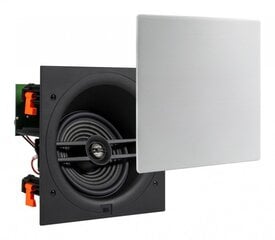 JBL STAGE 260CSA Divvirzienu 6,5 collu (165 mm) griestu instalācijas skaļrunis cena un informācija | Skaļruņi | 220.lv