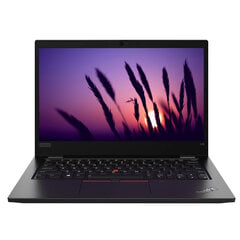 Lenovo ThinkPad L13 13.3 1920x1080 i5-10310U 8GB 512SSD M.2 NVME WIN11Pro RENEW цена и информация | Ноутбуки | 220.lv