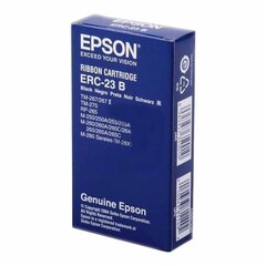 Lente Epson ERC23B, violeta sp. cena un informācija | Piederumi printerim | 220.lv