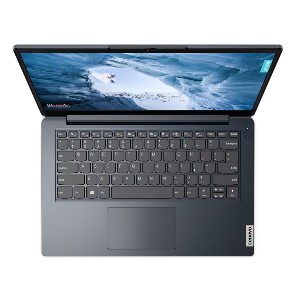 Lenovo IdeaPad 1 14IGL7 14 1366 x 768 N4020 4GB 128SSD WIN11S cena un informācija | Portatīvie datori | 220.lv