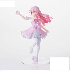 Hatsune Miku Series Luminasta PVC Statue Megurine Luka 18 cm cena un informācija | Datorspēļu suvenīri | 220.lv