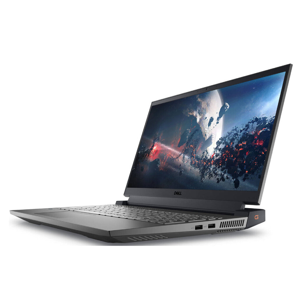 DELL G15 5520 15.6 2560x1440 240 Hz i9-12900H 32GB 1TB SSD RTX3070Ti 8GB WIN11 цена и информация | Portatīvie datori | 220.lv