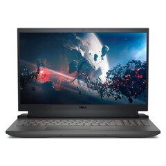 DELL G15 5520 15.6 2560x1440 240 Hz i9-12900H 32GB 1TB SSD RTX3070Ti 8GB WIN11 цена и информация | Ноутбуки | 220.lv