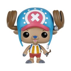 FUNKO POP! Vinila figūra: One Piece - Tony Tony Chopper цена и информация | Атрибутика для игроков | 220.lv