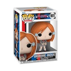 FUNKO POP! Vinila figūra: Bleach - Orihime cena un informācija | Datorspēļu suvenīri | 220.lv