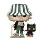 FUNKO POP! Vinila figūra: Bleach - Kisuke cena un informācija | Datorspēļu suvenīri | 220.lv