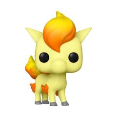 FUNKO POP! Vinila figūra: Pokemon - Ponyta цена и информация | Атрибутика для игроков | 220.lv