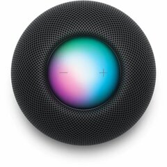 'Viedais skaļrunis Apple HomePod mini Pelēks' cena un informācija | Skaļruņi | 220.lv