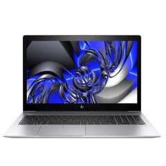 HP 850 G5 15.6 1920x1080 i7-8650U 16GB 512SSD M.2 NVME WIN11Pro RENEW цена и информация | Ноутбуки | 220.lv