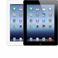 Apple iPad 3 cena un informācija | Planšetdatori | 220.lv