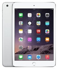 Apple iPad Mini 64GB Wifi (Klase A (Ļoti labs stāvoklis, lietots)) cena un informācija | Planšetdatori | 220.lv