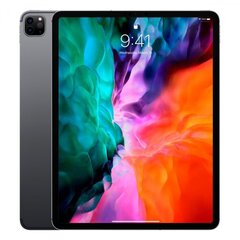 Apple iPad Pro 11" (2020) 256GB WiFi + Cellular (Klase A+ (Ideāls stāvoklis, lietots)) cena un informācija | Planšetdatori | 220.lv