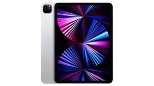 Apple iPad Pro 11" (2021) 128GB WiFi + Cellular (Klase A+ (Ideāls stāvoklis, lietots)) cena un informācija | Planšetdatori | 220.lv