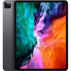 Apple iPad Pro 12.9" (2020) 128GB WiFi + Cellular (Klase A+ (Ideāls stāvoklis, lietots)) cena un informācija | Planšetdatori | 220.lv