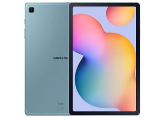 Samsung Galaxy Tab S6 Lite 64GB LTE P615 (Класс A (Очень хорошее состояние, использованный)) цена и информация | Планшеты | 220.lv