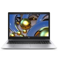 HP 850 G6 15.6 1920x1080 i5-8365U 16GB 1TB SSD M.2 NVME WIN11Pro RENEW [refurbished] cena un informācija | Portatīvie datori | 220.lv