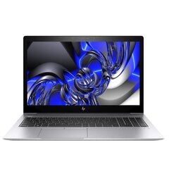 HP 850 G5 15.6 1920x1080 i7-8650U 8GB 1TB SSD M.2 NVME WIN11Pro RENEW [refurbished] cena un informācija | Portatīvie datori | 220.lv