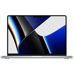 MacBook Pro 2021 Retina 14" - M1 Pro / 16GB / 1TB SSD (Oбновленный, состояние как новый) цена и информация | Ноутбуки | 220.lv