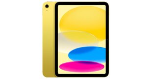 iPad 10.gen 64GB Wifi + Cellular (Oбновленный, состояние как новый) цена и информация | Планшеты | 220.lv