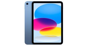 iPad 10.gen 64GB WiFi (Atjaunināts, stāvoklis kā jauns) cena un informācija | Planšetdatori | 220.lv