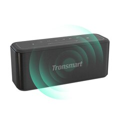 Element Mega Pro bezvadu skaļrunis, Bluetooth, 60 W., ar akumulatoru, melns cena un informācija | Skaļruņi | 220.lv