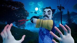 Hello Neighbor 2 cena un informācija | Datorspēles | 220.lv