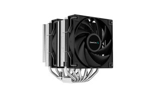 Dzesētājs Deepcool AG620 Black cena un informācija | Procesora dzesētāji | 220.lv