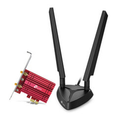 Сетевая карта TP-Link Archer TXE75E цена и информация | Контроллеры | 220.lv