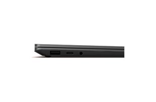 Microsoft Surface klēpjdators 5 15&quot; i7/8GB/512GB/Win11 Black cena un informācija | Spēļu kontrolieri | 220.lv