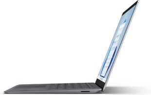 Microsoft Surface klēpjdators 5 13&quot; i5/8GB/256GB/Win11 Platinum cena un informācija | Spēļu kontrolieri | 220.lv