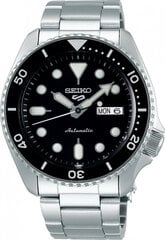 Мужские часы Seiko SRPD55K1 цена и информация | Мужские часы | 220.lv