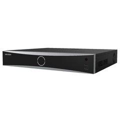 HikVision 32 kanālu NVR DS-7732NXI-K4 цена и информация | Маршрутизаторы (роутеры) | 220.lv