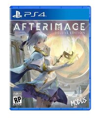 Afterimage - Deluxe Edition PS4 spēle cena un informācija | Datorspēles | 220.lv