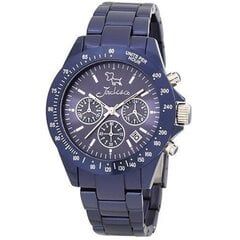 Мужские часы Jack & Co JACK Фиолетовый (Ø 41 mm) цена и информация | Мужские часы | 220.lv