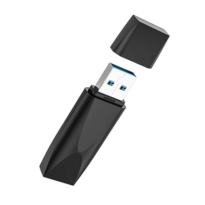 Borofone Pendrive BUD4 Wonder USB 3.0 32GB cena un informācija | Spēļu kontrolieri | 220.lv