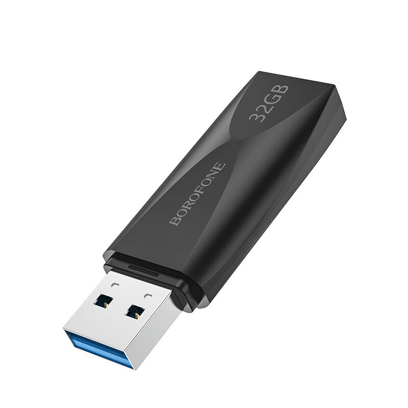 Borofone Pendrive BUD4 Wonder USB 3.0 32GB cena un informācija | Spēļu kontrolieri | 220.lv