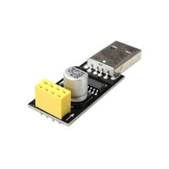 USB-UART pārveidotājs WiFi ESP8266 Arduino modulim цена и информация | Контроллеры | 220.lv