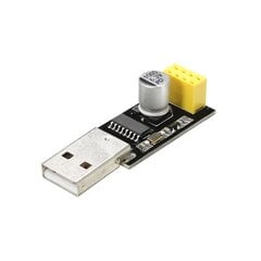 USB-UART pārveidotājs WiFi ESP8266 Arduino modulim cena un informācija | Kontrolieri | 220.lv