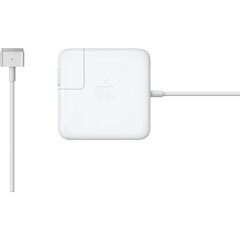 Apple Magsafe 2 Зарядное устройство для ноутбука 60W цена и информация | Зарядные устройства для ноутбуков | 220.lv