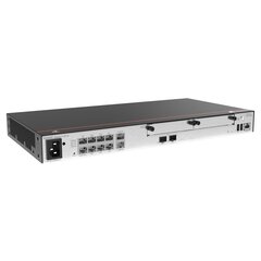 HUAWEI МАРШРУТИЗАТОР NETENGINE AR720, 2*GE COMBO WAN, 8*GE LAN, 2*USB 2.0, 2*SIC цена и информация | Маршрутизаторы (роутеры) | 220.lv