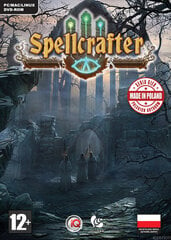 SPELLCRAFTER LV cena un informācija | Datorspēles | 220.lv