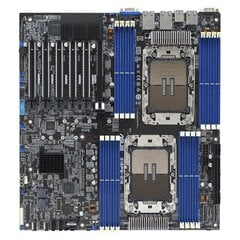 Asus Z13PE-D16/ASMB11 (90SB0CA0-M0UAY1) cena un informācija | Mātesplates | 220.lv