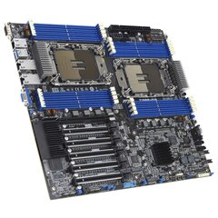 Asus Z13PE-D16/ASMB11 (90SB0CA0-M0UAY1) cena un informācija | Mātesplates | 220.lv